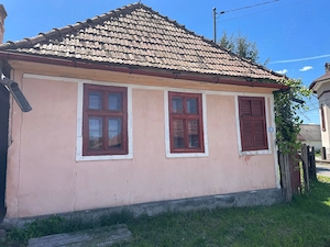 Casa de vanzare Gurghiu jud.Mures - imagine 2