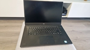 Vand laptop DELL Precision 5530 i7-8850H, 32 GB DDR 4, SSD 500GB + Docking Station