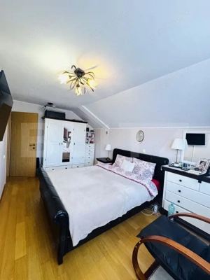 Casa de vanzare, 140 mp, 4 camere - zona Florilor - imagine 3