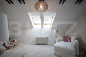 Casă de vanzare, cu 5 camere, 280 mp, zona Nord - imagine 14