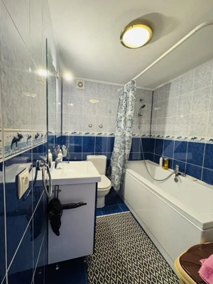 Casa de vanzare, 140 mp, 4 camere - zona Florilor - imagine 6