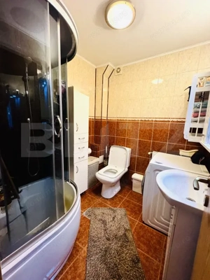 Casa de vanzare, 140 mp, 4 camere - zona Florilor - imagine 7