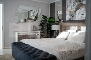 Casă de vanzare, cu 5 camere, 280 mp, zona Nord - imagine 12