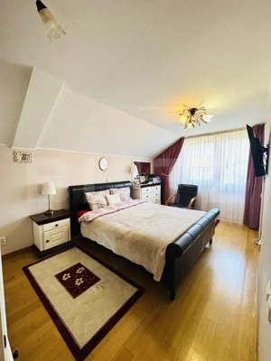 Casa de vanzare, 140 mp, 4 camere - zona Florilor - imagine 4