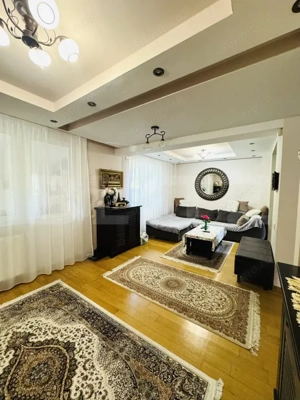 Casa de vanzare, 140 mp, 4 camere - zona Florilor - imagine 2
