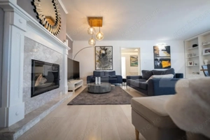 Casă de vanzare, cu 5 camere, 280 mp, zona Nord - imagine 7