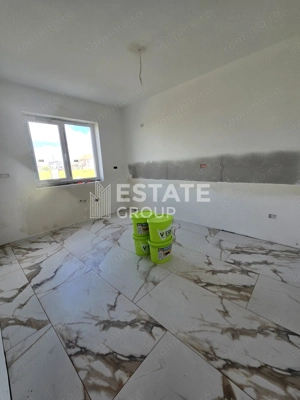 Duplex cu 4 camere in Mosnita Noua - imagine 2