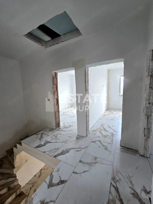 Duplex cu 4 camere in Mosnita Noua - imagine 9