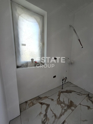 Duplex cu 4 camere in Mosnita Noua - imagine 14
