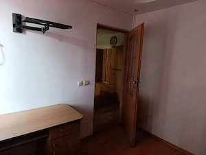 2 camere Darmanesti mobilat