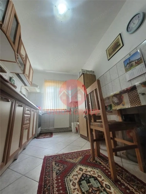 Casa Parter 3 camere + Teren Proprietate 516mp Techirghiol - imagine 4