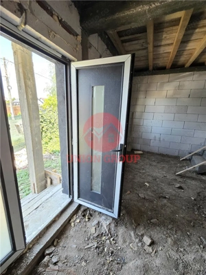Casa la Cheie, 4 Camere Decomandat, Lumina - imagine 7