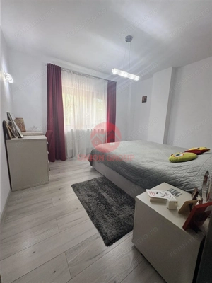 Apartament 3 camere Poarta 6, Modern, Mobilat, Loc de parcare - imagine 5