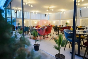 Afacere la Cheie! Hotel Splendid 20 Camere Mamaia Nord, Zona Centrala, la Cateva minute de Plaja - imagine 4