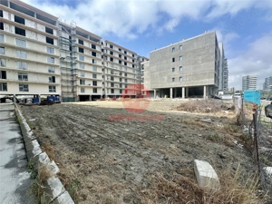 Teren 1300 mp Mamaia Nord, 100 m de Mare, Ideal Dezvoltare Imobiliara - imagine 6