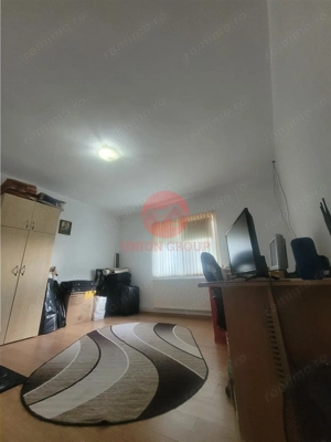Casa Parter 3 camere + Teren Proprietate 516mp Techirghiol - imagine 2