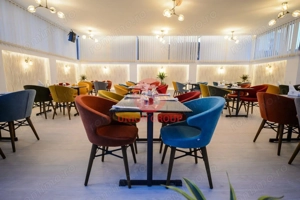 Afacere la Cheie! Hotel Splendid 20 Camere Mamaia Nord, Zona Centrala, la Cateva minute de Plaja - imagine 6