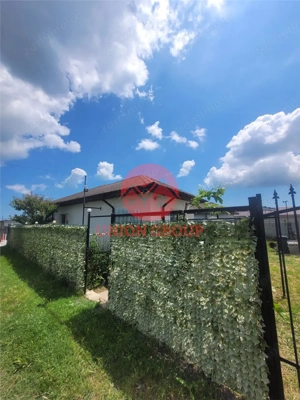 Casa Parter 3 camere + Teren Proprietate 516mp Techirghiol - imagine 8