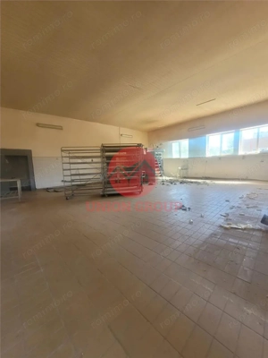 Spatiu Industrial Hala, peste 750 mp,  Amplasat pe un Teren de 2000 mp, Zona Cet - imagine 7