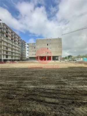 Teren 1300 mp Mamaia Nord, 100 m de Mare, Ideal Dezvoltare Imobiliara - imagine 2
