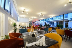 Afacere la Cheie! Hotel Splendid 20 Camere Mamaia Nord, Zona Centrala, la Cateva minute de Plaja - imagine 3