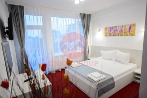 Afacere la Cheie! Hotel Splendid 20 Camere Mamaia Nord, Zona Centrala, la Cateva minute de Plaja - imagine 12