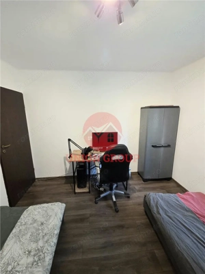 Apartament 3 Camere, Spatios, Parter, Zona Far - imagine 10