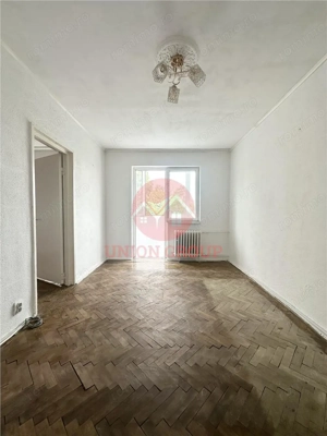 Apartament 2 Camere Semidecomandat, Etaj Intermediar, Tomis Nord Ciresica