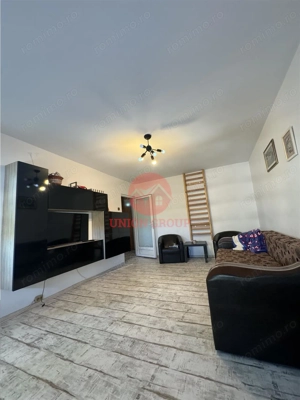 Apartament 2 Camere Decomandat -  N #259;vodari