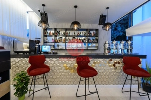 Afacere la Cheie! Hotel Splendid 20 Camere Mamaia Nord, Zona Centrala, la Cateva minute de Plaja - imagine 8
