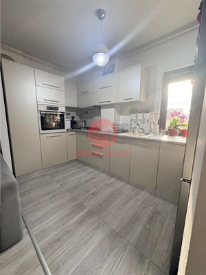 Apartament 3 camere Poarta 6, Modern, Mobilat, Loc de parcare - imagine 8