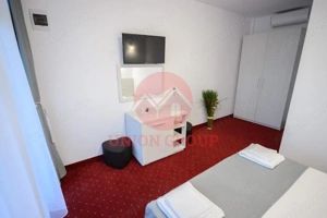 Afacere la Cheie! Hotel Splendid 20 Camere Mamaia Nord, Zona Centrala, la Cateva minute de Plaja - imagine 11