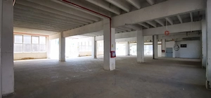 Inchiriere spatiu parter complex comercial lângă Lidl Govandari