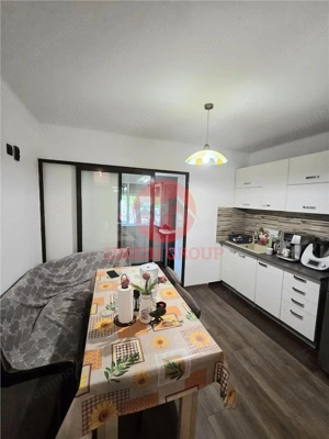 Apartament 3 Camere, Spatios, Parter, Zona Far - imagine 7