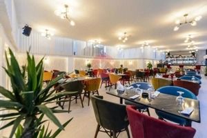 Afacere la Cheie! Hotel Splendid 20 Camere Mamaia Nord, Zona Centrala, la Cateva minute de Plaja - imagine 5