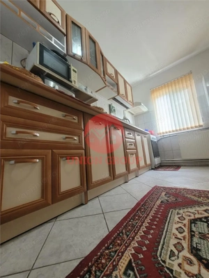 Casa Parter 3 camere + Teren Proprietate 516mp Techirghiol - imagine 5