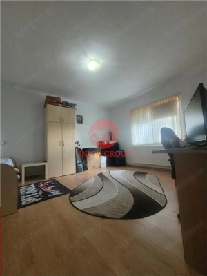 Casa Parter 3 camere + Teren Proprietate 516mp Techirghiol - imagine 7