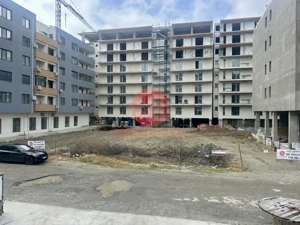 Teren 1300 mp Mamaia Nord, 100 m de Mare, Ideal Dezvoltare Imobiliara - imagine 4