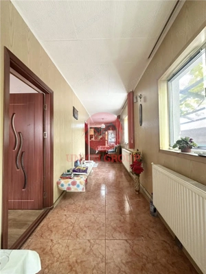 Casa din Caramida, Amprenta 80 mp si Teren 215 mp, Lumina - imagine 8