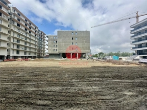 Teren 1300 mp Mamaia Nord, 100 m de Mare, Ideal Dezvoltare Imobiliara - imagine 3