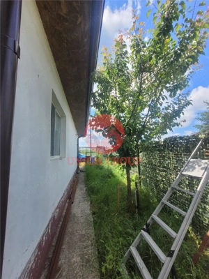 Casa Parter 3 camere + Teren Proprietate 516mp Techirghiol - imagine 12