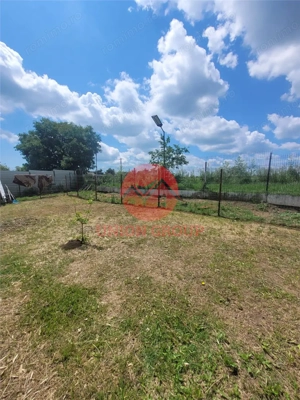 Casa Parter 3 camere + Teren Proprietate 516mp Techirghiol - imagine 13