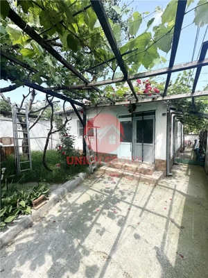 Casa din Caramida, Amprenta 80 mp si Teren 215 mp, Lumina - imagine 15