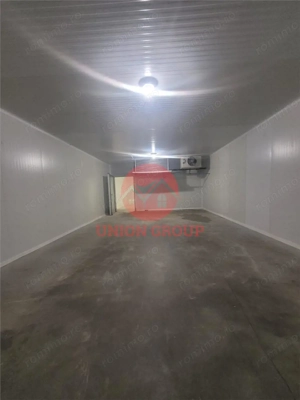 Spatiu Industrial Hala, peste 750 mp,  Amplasat pe un Teren de 2000 mp, Zona Cet - imagine 16