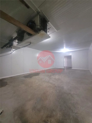 Spatiu Industrial Hala, peste 750 mp,  Amplasat pe un Teren de 2000 mp, Zona Cet - imagine 17