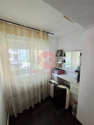 Apartament 3 Camere, Spatios, Parter, Zona Far - imagine 17