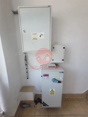 Spatiu Industrial Hala, peste 750 mp,  Amplasat pe un Teren de 2000 mp, Zona Cet - imagine 20