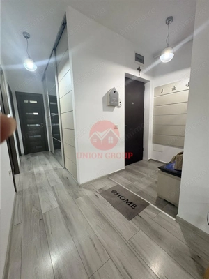 Apartament 3 camere Poarta 6, Modern, Mobilat, Loc de parcare - imagine 10