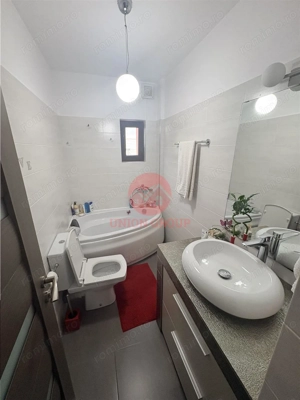 Apartament 3 camere Poarta 6, Modern, Mobilat, Loc de parcare - imagine 15