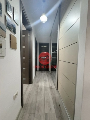 Apartament 3 camere Poarta 6, Modern, Mobilat, Loc de parcare - imagine 11